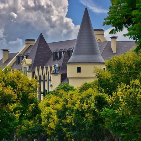 Grand Cosmos Resort Ruisui Hualien Zewnętrze zdjęcie